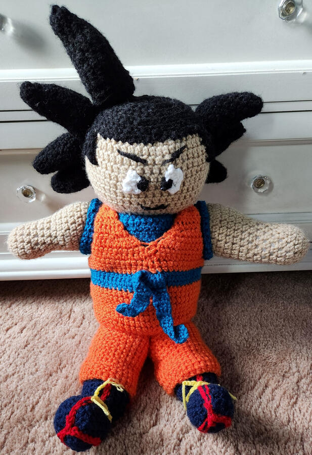 Goku