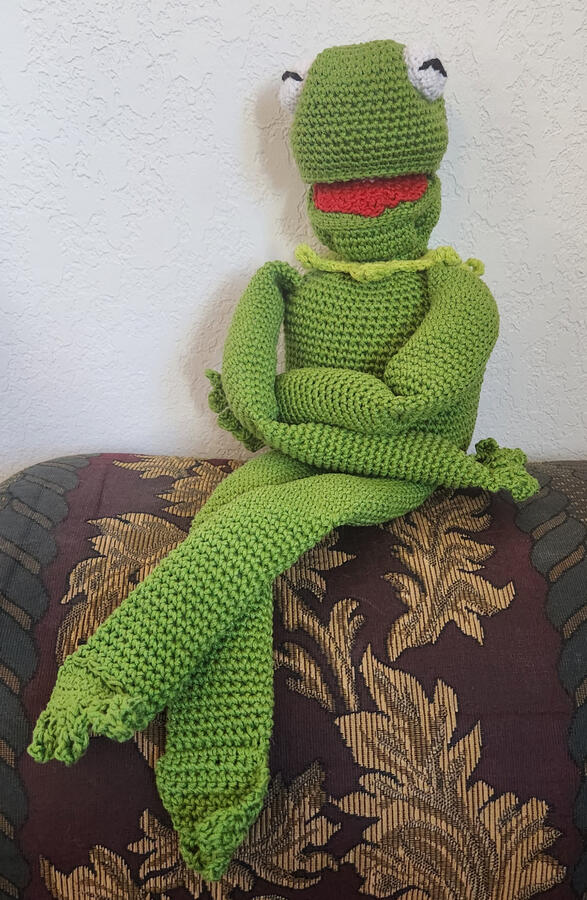 Kermit